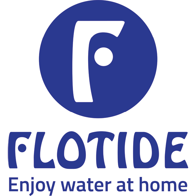 Flotide logo
