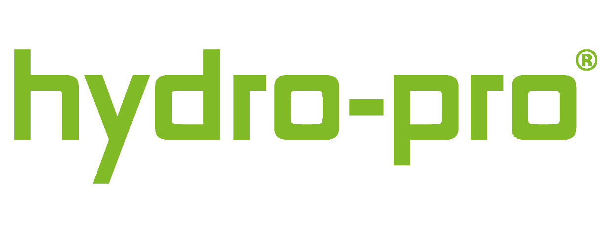 Hydro-Pro logo