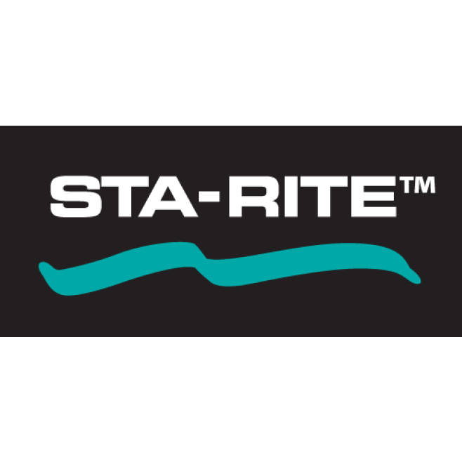 Sta-Rite logo